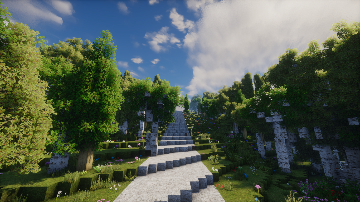 whitelands
